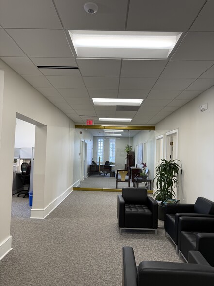 More Photos Of 100 N Main St, Belmont Office For Lease