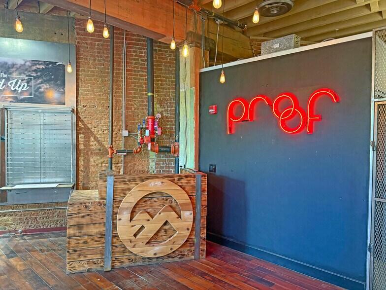 More Photos Of 314 S 9th St, Boise Loft Creative Space For Sale