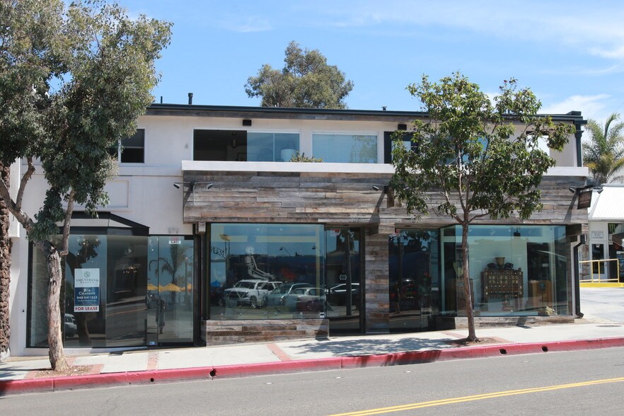More Photos Of 570-574 S Coast Hwy, Laguna Beach Storefront Retail Residential For Lease