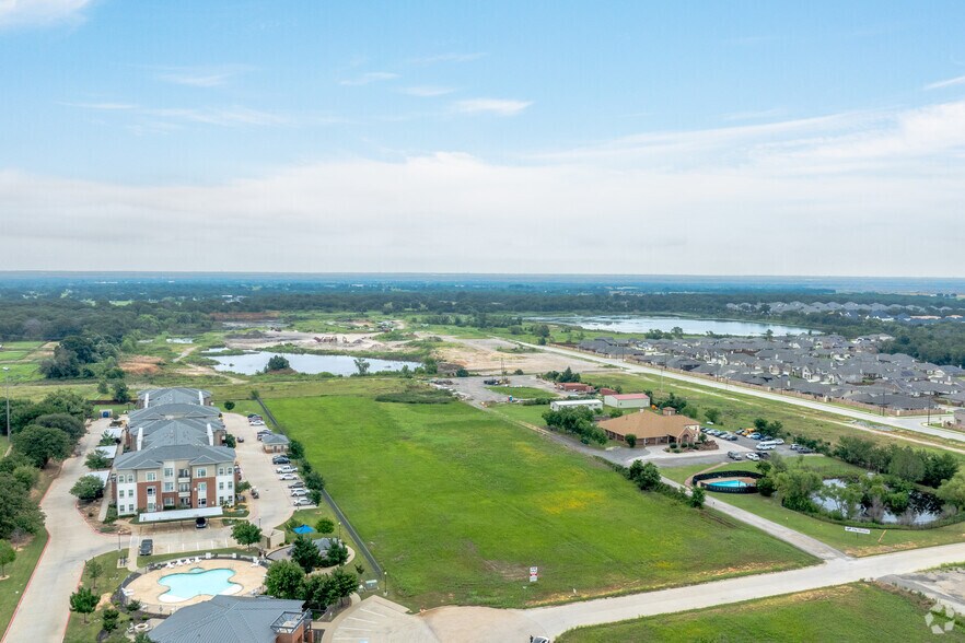 More Photos Of High Meadow Dr & Betty Ln, Aubrey Land For Sale