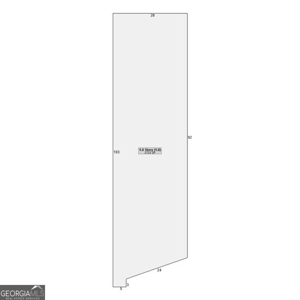 More Photos Of 308 S Lewis St, Lagrange Office Residential For Lease