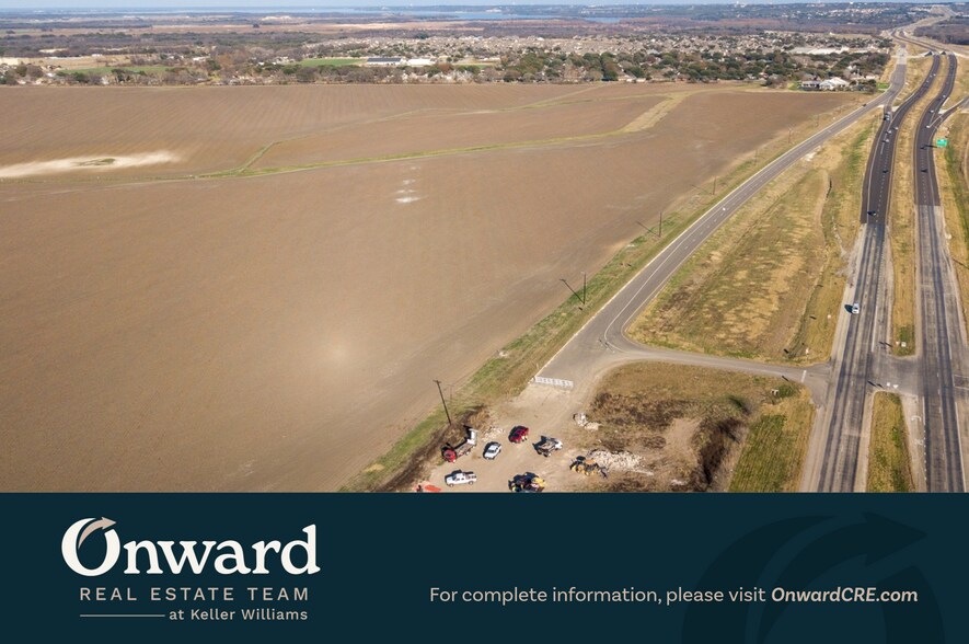 More Photos Of 27300 W Highway 84, McGregor Land For Sale