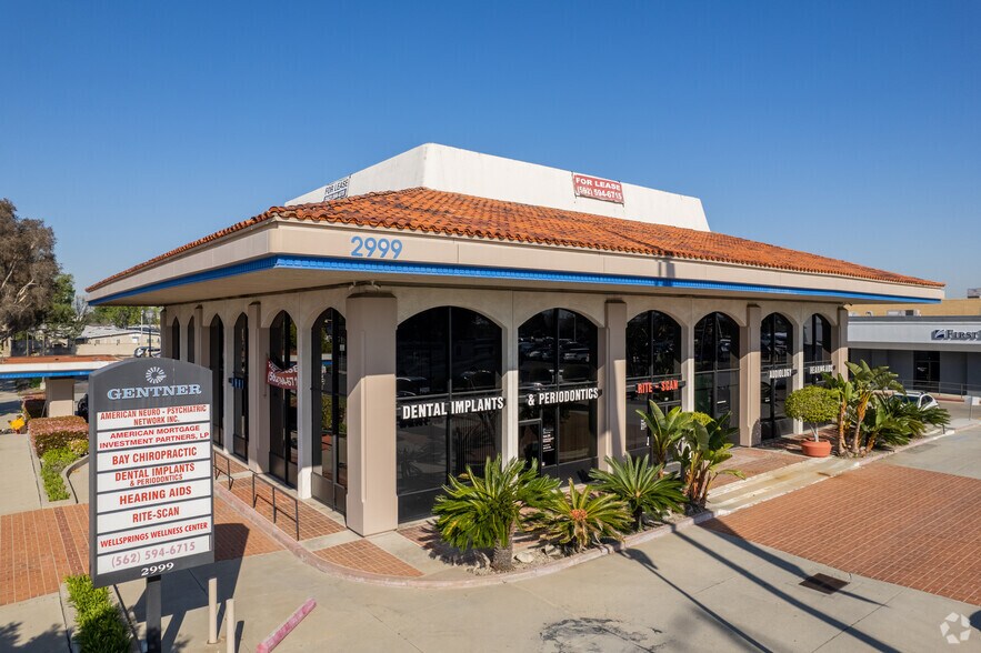 Primary Photo Of 2999 Westminster Ave, Seal Beach Medical For Lease