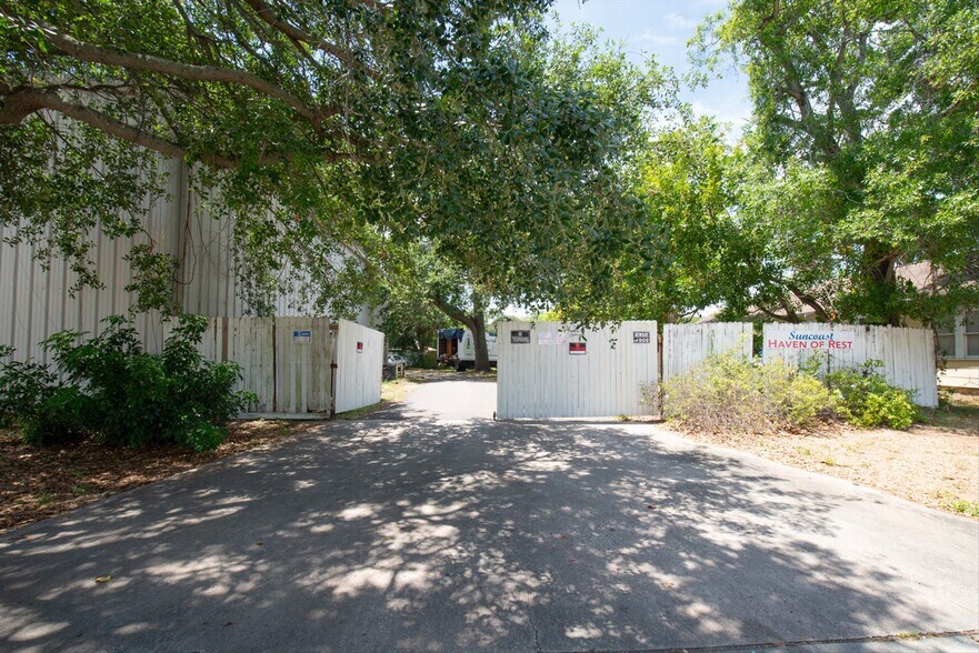 More Photos Of 1763 9th Ave N, Saint Petersburg Land For Sale