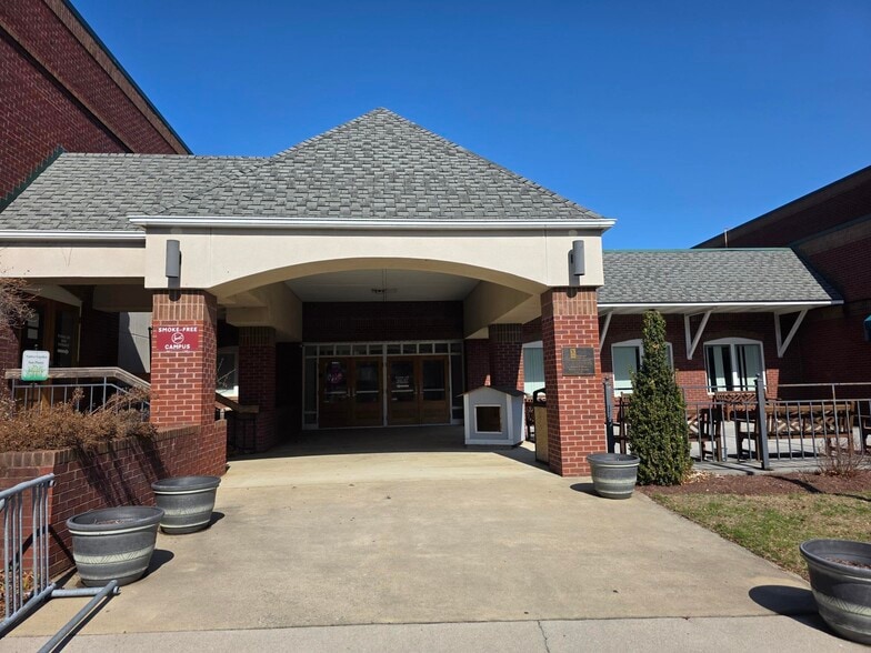 More Photos Of 3 Battaile Dr, Winchester Lodge Meeting Hall For Sale