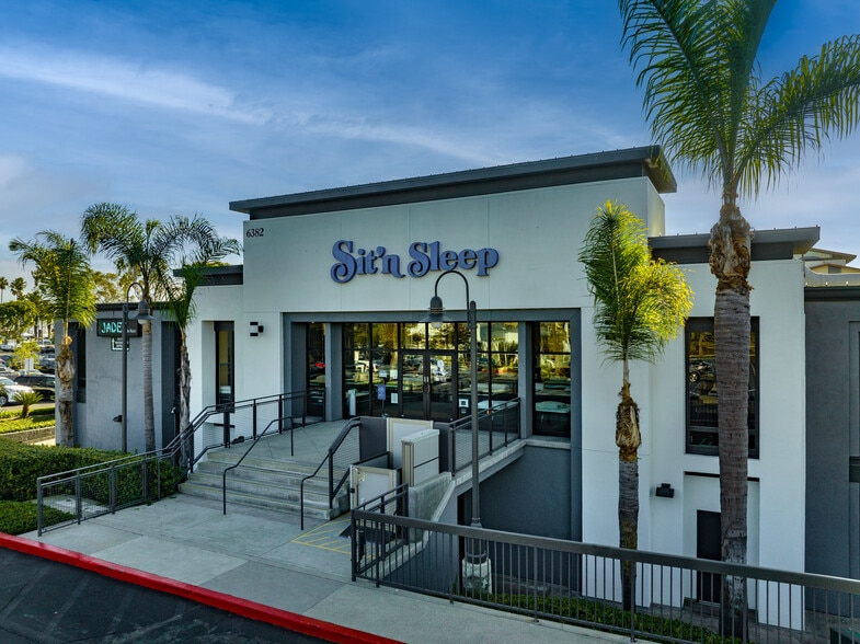 More Photos Of 6270-6378 E Pacific Coast Hwy, Long Beach Unknown For Lease