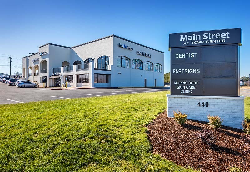 More Photos Of 440 Ernest Barrett Pky, Kennesaw Unknown For Lease