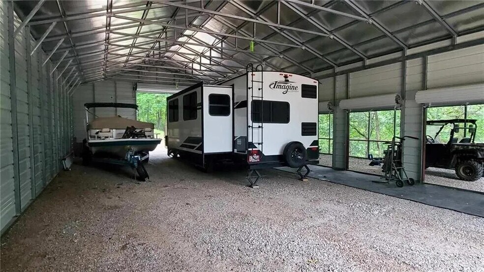 More Photos Of 190 Edgewater Dr, Eureka Springs Land For Sale