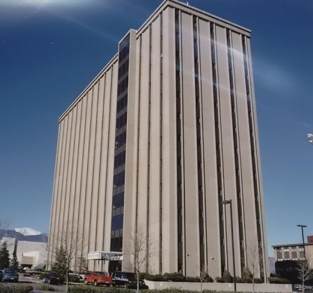 More Photos Of 2864 S Circle Dr, Colorado Springs Office For Sale