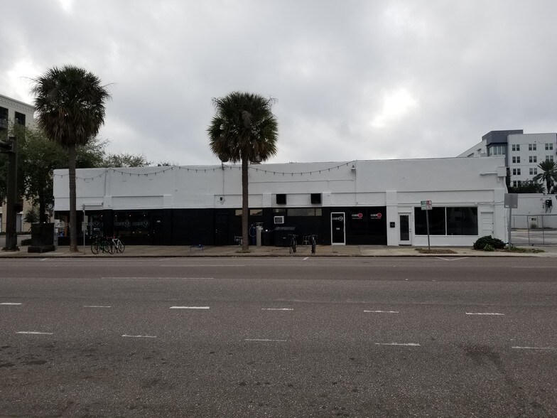 More Photos Of 900 1st Ave N, Saint Petersburg General Retail For Sale