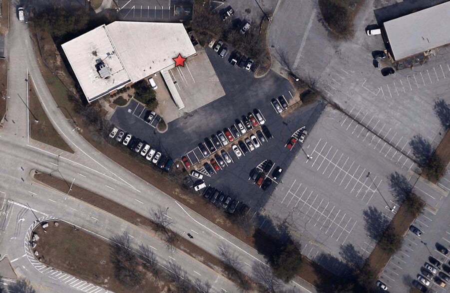 More Photos Of 1 Clay Pl, Atlanta Office For Sale