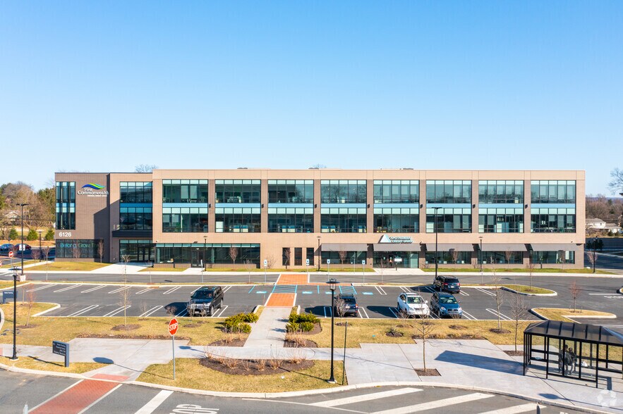 More Photos Of 6126 Hamilton Blvd, Allentown Office Residential For Lease