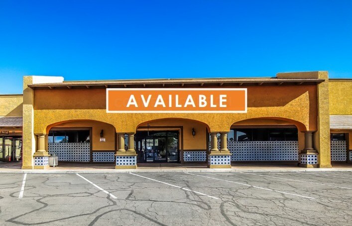 More Photos Of 5247-5257 E Brown Rd, Mesa Unknown For Lease