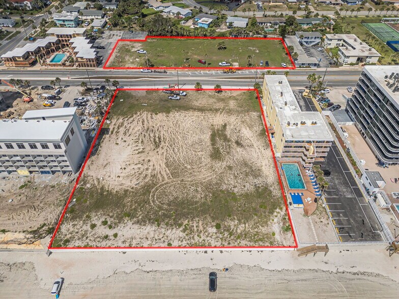 More Photos Of 1012 Atlantic Ave, Daytona Beach Land For Sale