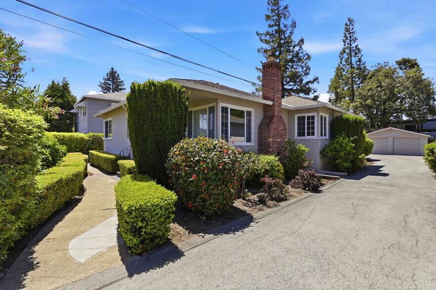 More Photos Of 938 Alice Ln, Menlo Park Multifamily For Sale