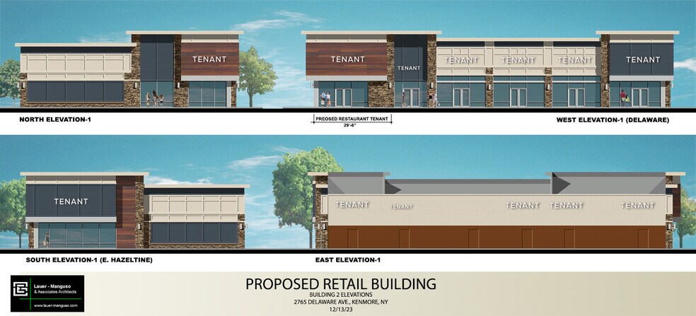 More Photos Of 2765 Delaware Ave, Buffalo General Retail For Sale