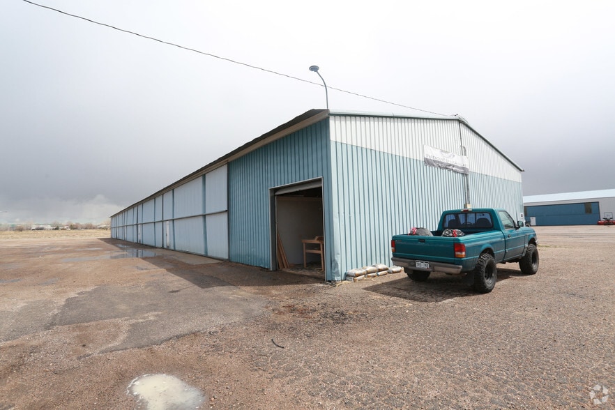 More Photos Of 2100 Airway Ave, Fort Collins Unknown For Lease