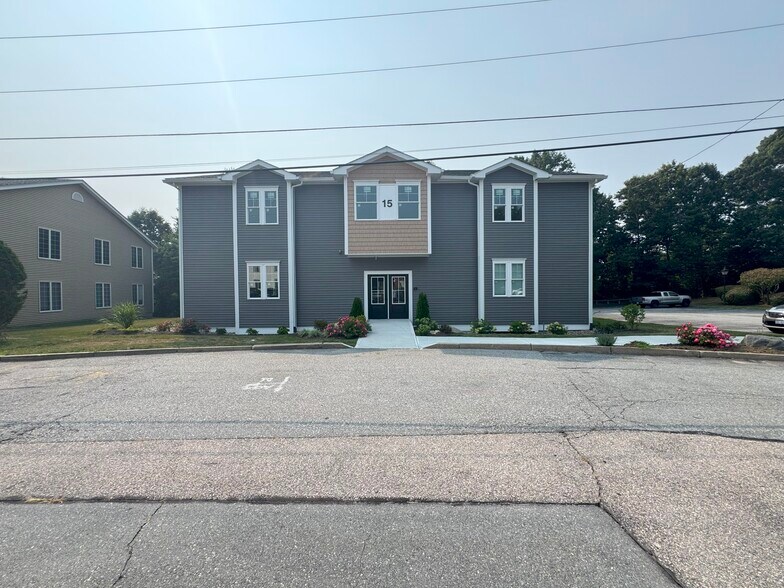 Primary Photo Of 33 College Hill Rd, Warwick Office For Lease