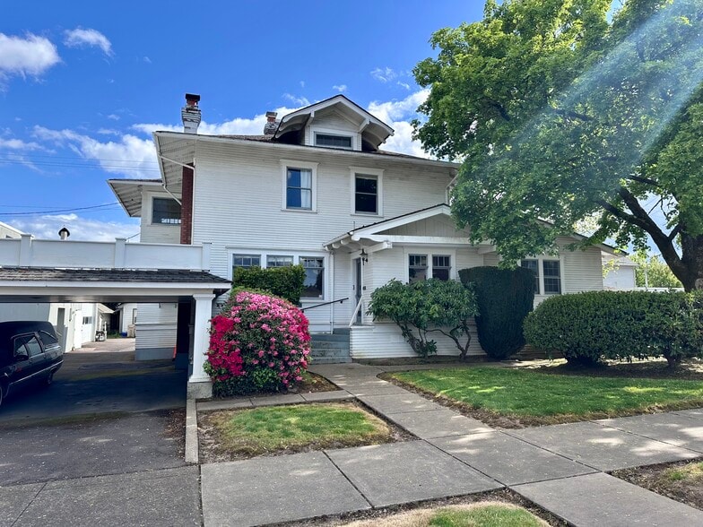 Primary Photo Of 520 3rd ave, Albany Office For Lease