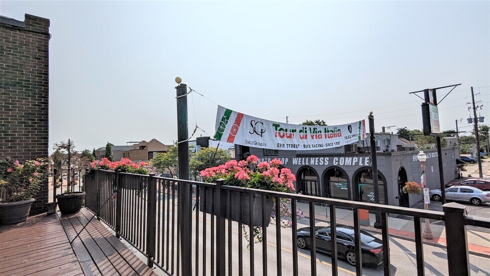 More Photos Of 816 Erie St E, Windsor Storefront Retail Residential For Sale