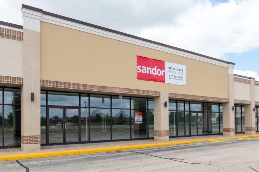 More Photos Of 1900-1964 S Koeller St, Oshkosh Unknown For Lease