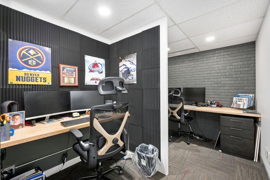 More Photos Of 504 W Eisenhower Blvd, Loveland Office For Sale