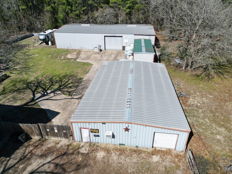More Photos Of 3825 TX-154 Hwy, Quitman Office Residential For Sale