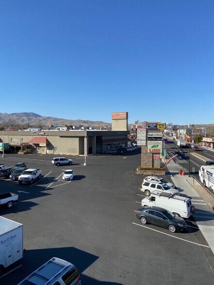 More Photos Of 1501-1599 S Virginia St, Reno Unknown For Lease