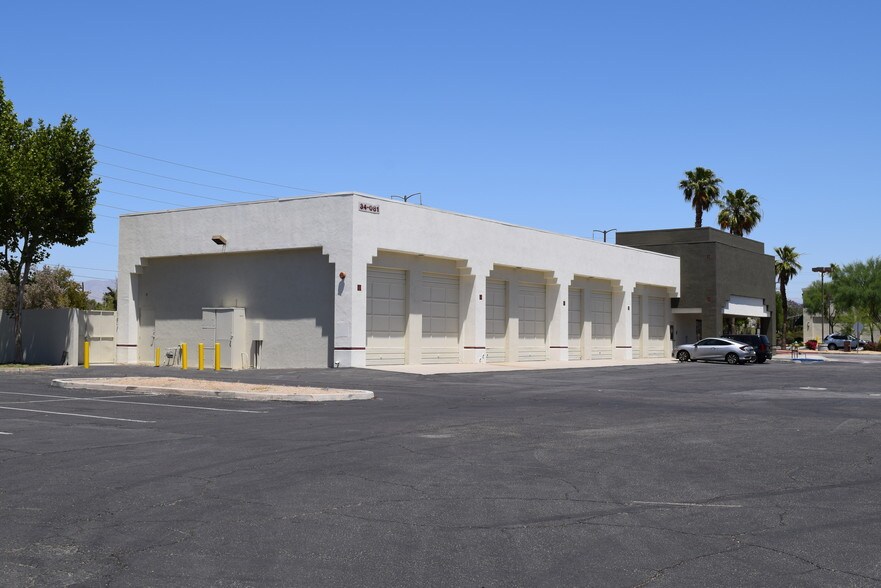 More Photos Of 34081 Date Palm Dr, Cathedral City Auto Repair For Lease