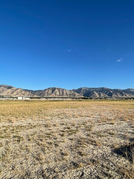 Primary Photo Of 2500 N 600 W, Logan Land For Sale