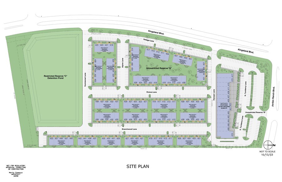 More Photos Of 30625 Kingsland, Brookshire Medical For Lease