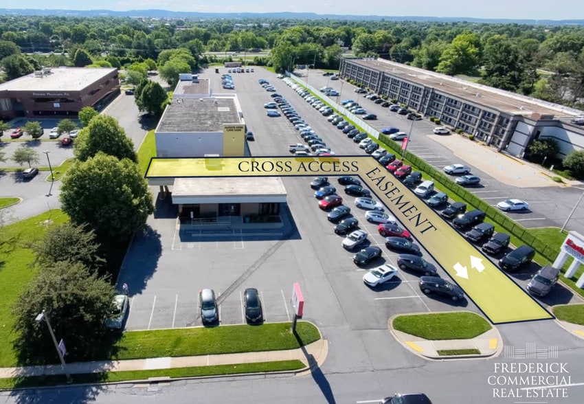 More Photos Of 102 Baughmans Ln, Frederick General Retail For Sale