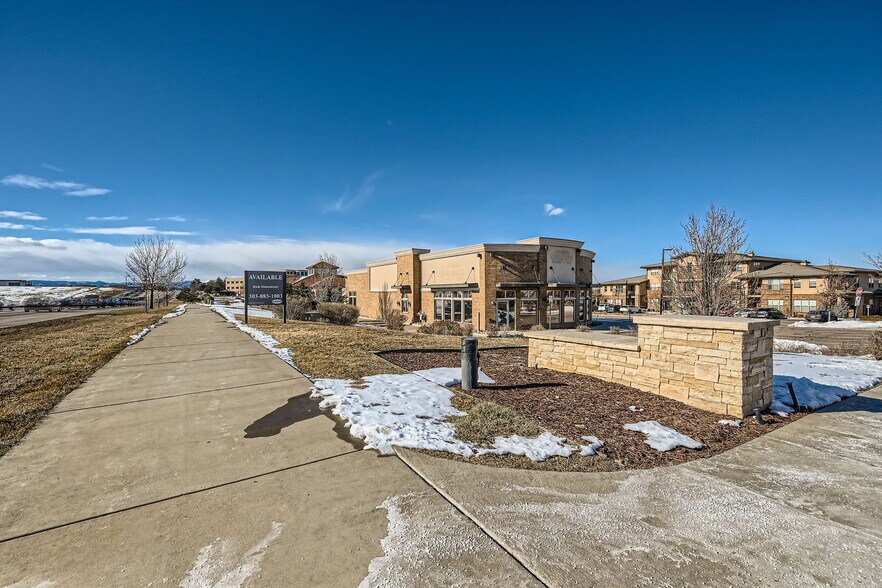 More Photos Of 9846 Zenith Meridian Dr, Englewood Restaurant For Sale