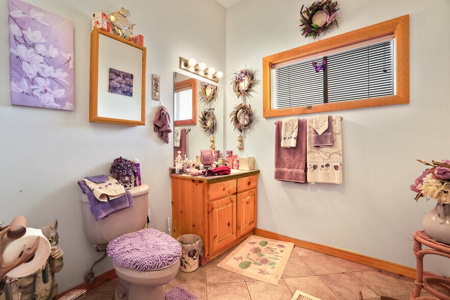 More Photos Of 1100 S Vinton Rd, Anthony Land For Sale