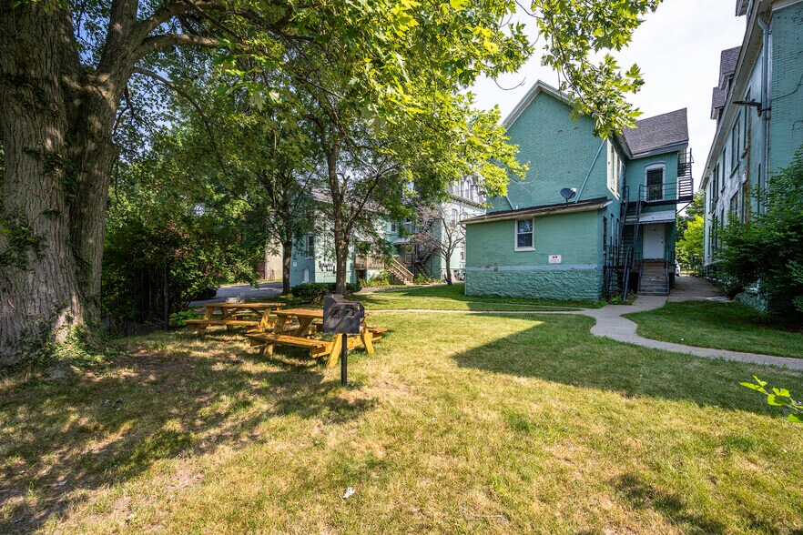More Photos Of , Buffalo Multifamily For Sale