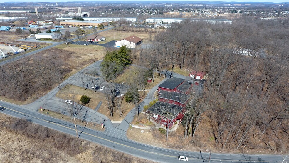 More Photos Of 3005 Brodhead Rd, Bethlehem Office For Sale