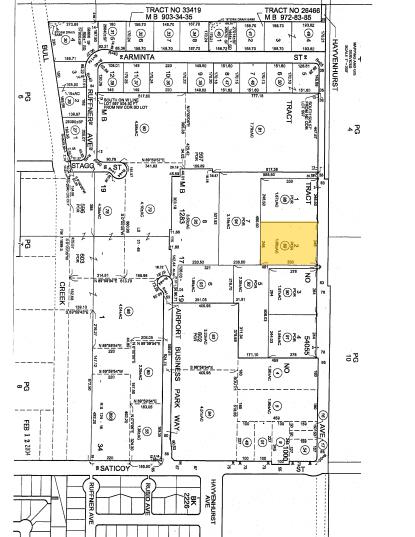 More Photos Of 7751 Hayvenhurst Ave, Van Nuys Warehouse For Sale