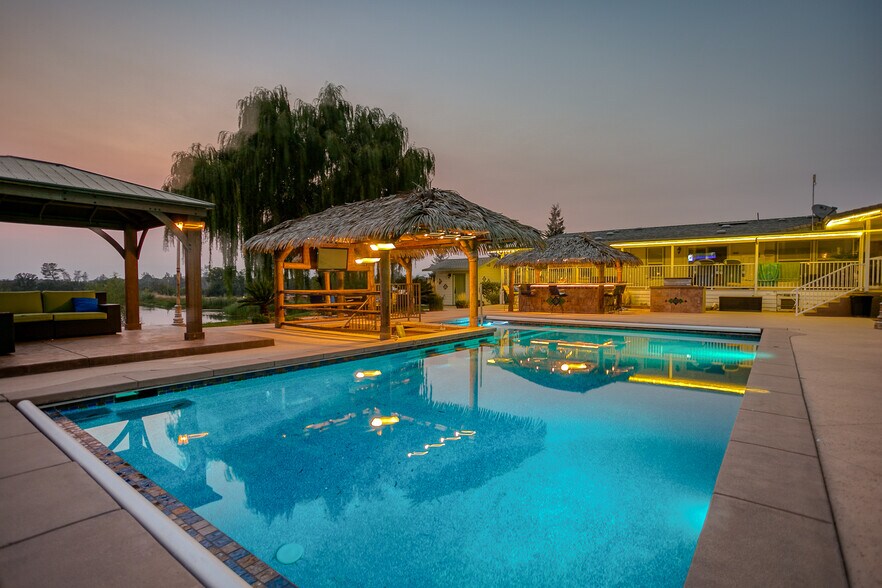 More Photos Of 21623 Seven Lakes Ln, Redding Land For Sale