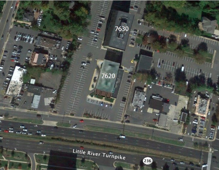 More Photos Of 7630 Little River Tpke, Annandale Coworking Space