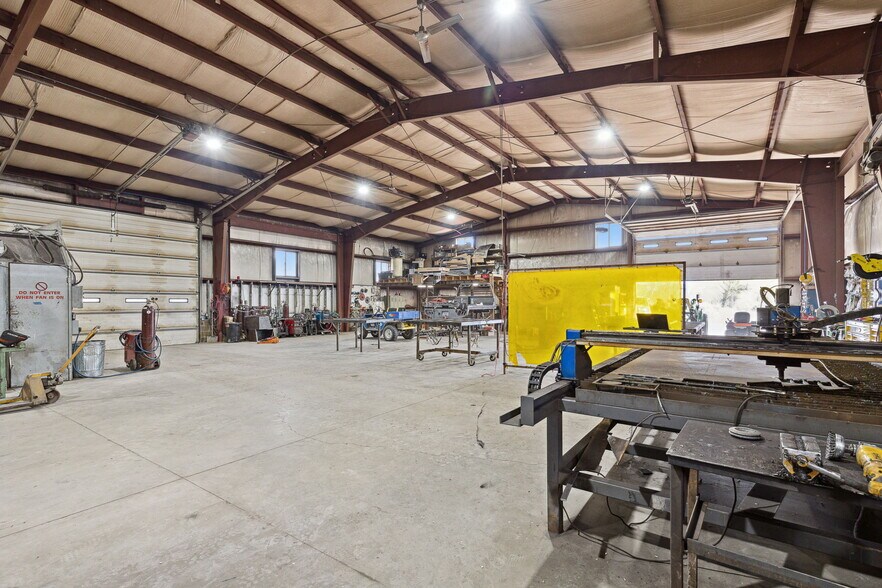 More Photos Of 34830 E Post Creek Rd, Saint Ignatius Manufacturing For Sale