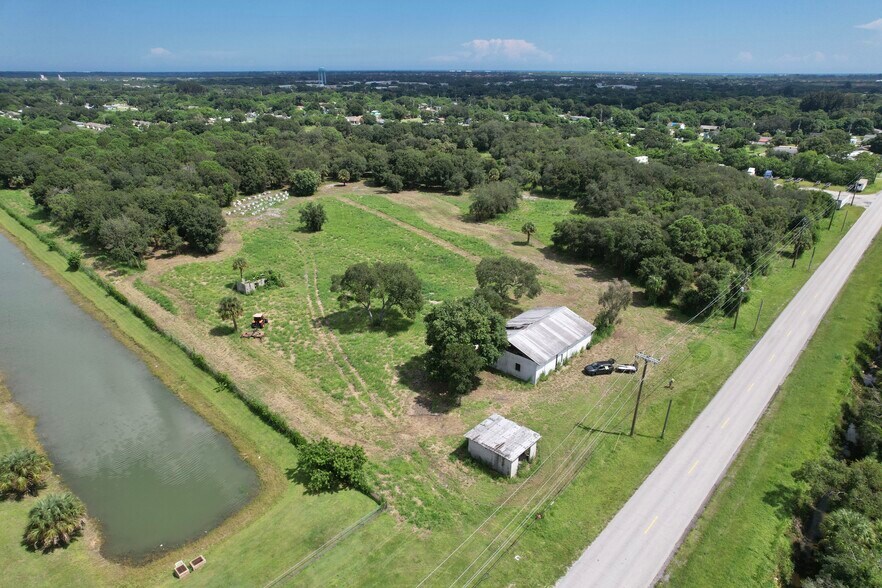 More Photos Of 3450 41st St, Vero Beach Land For Sale