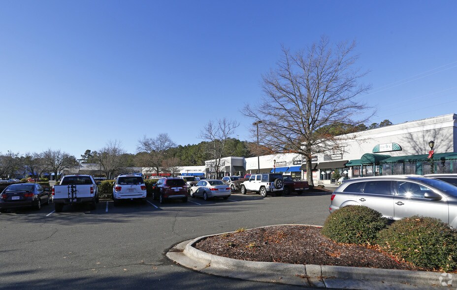 More Photos Of 6325 Falls of Neuse Rd, Raleigh Supermarket For Lease