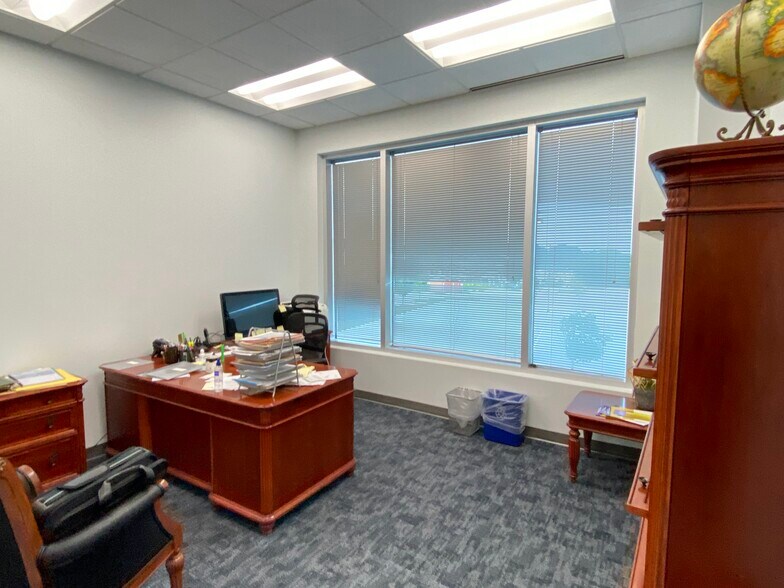 More Photos Of 8115 Maple Lawn Blvd, Fulton Coworking Space