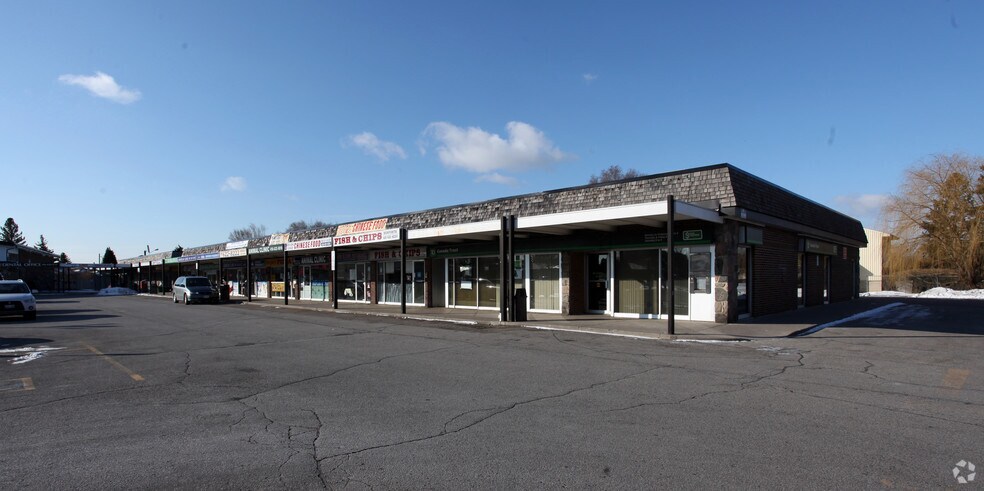 More Photos Of 460 Renforth Dr, Toronto General Retail For Lease