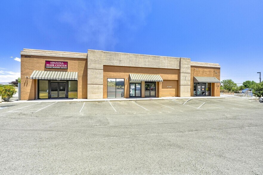 Primary Photo Of 2517 N Great Western Dr, Prescott Valley Freestanding For Lease