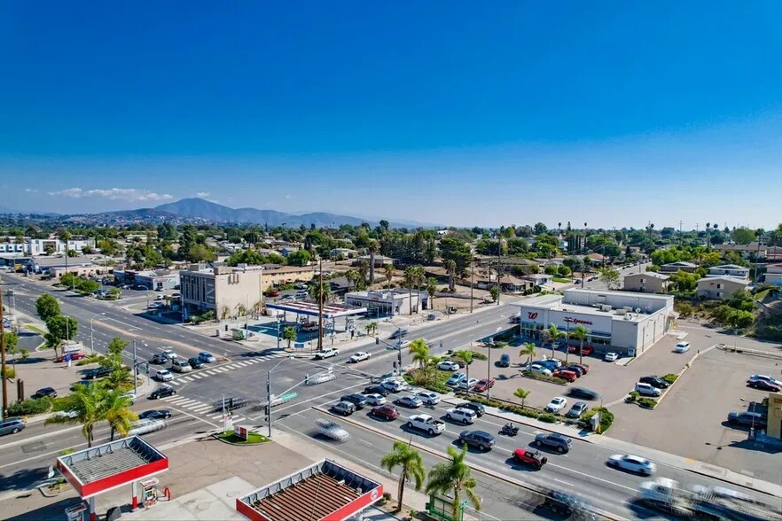 More Photos Of 7227 Broadway, Lemon Grove Office For Sale