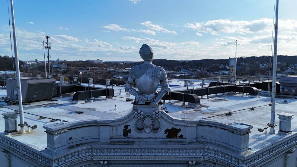 More Photos Of 100 Barber Ave, Worcester Office For Sale