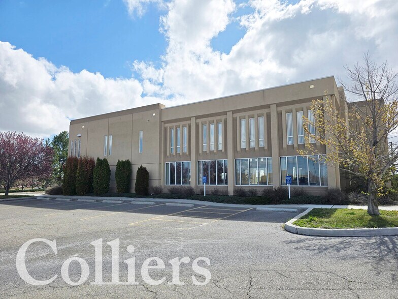 More Photos Of 1715 Pole Line Rd E, Twin Falls Bank For Sale