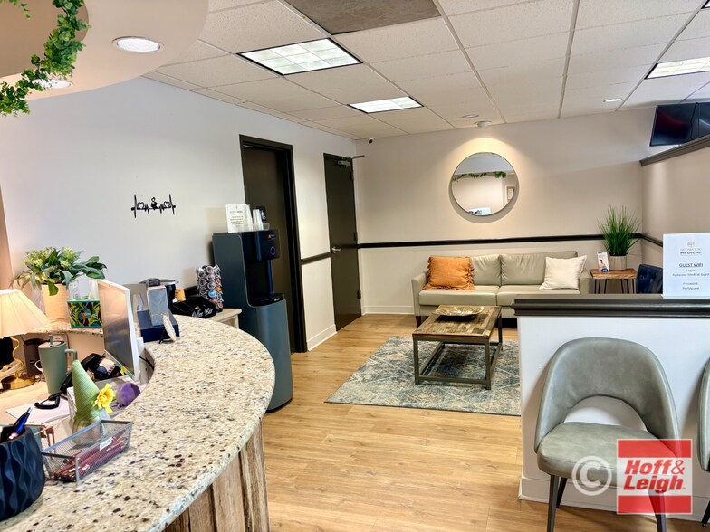 More Photos Of 1001 S Perry St, Castle Rock Medical For Sale