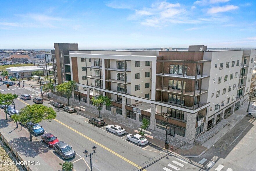 Primary Photo Of 421 Ocean Blvd, Seaside Heights Apartments For Sale